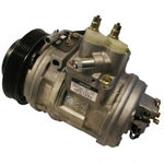 FC1200 A/C Compressor 8832050060 8832050060 LEXUS L 1994-